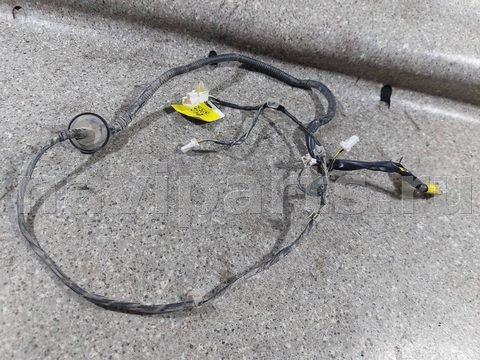 Проводка крышки багажника Hyundai Elantra, 2002 г., OEM 919002D000, арт. 46023037579, фото 2