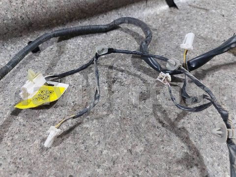 Проводка крышки багажника Hyundai Elantra, 2002 г., OEM 919002D000, арт. 46023037579, фото 3