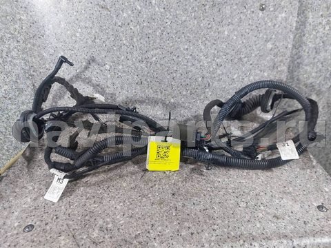 Проводка крышки багажника Chevrolet Captiva, 2009 г., OEM F057514, арт. 46023040471