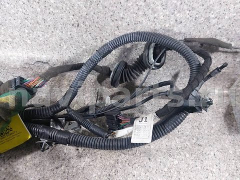 Проводка крышки багажника Chevrolet Captiva, 2009 г., OEM F057514, арт. 46023040471, фото 3