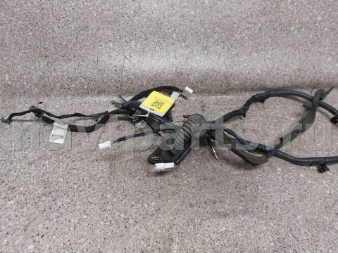 Проводка крышки багажника Chevrolet Captiva, 2012 г., арт. 46023040529