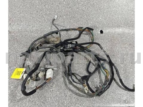 Проводка крышки багажника Hyundai Matrix, 2003 г., арт. 46023045737