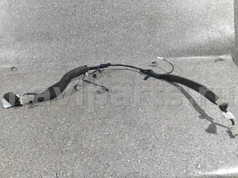 Проводка крышки багажника Nissan Primera, 1994 г., OEM 2401570J00, арт. 46023052702