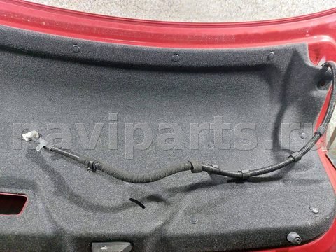 Проводка крышки багажника Mazda 6, 2014 г., арт. 46023053809