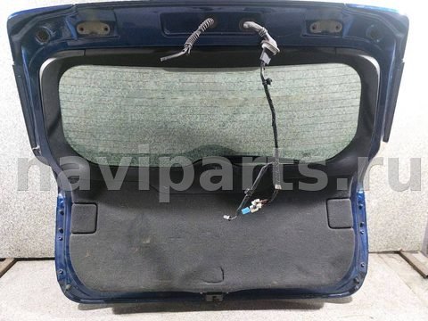 Проводка крышки багажника Toyota Avensis, 2017 г., арт. 46023054125