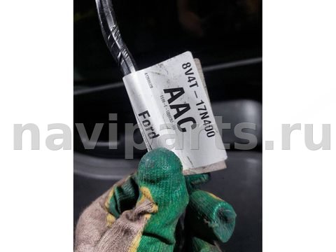 Проводка крышки багажника Ford Kuga, 2011 г., арт. 46023054212, фото 2