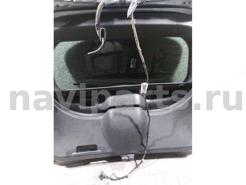 Проводка крышки багажника Ford Kuga, 2011 г., арт. 46023054212, фото 5