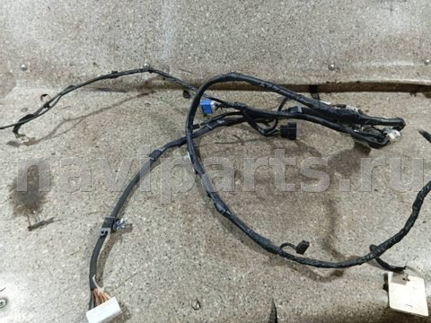Проводка крышки багажника Hyundai i30, 2013 г., арт. 46023058705