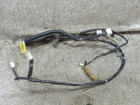 Проводка крышки багажника Nissan Tiida, 2008 г., арт. 46023061988