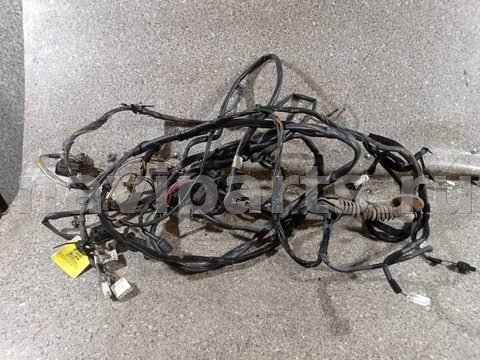 Проводка крышки багажника Hyundai Matrix, 2003 г., арт. 46023065691