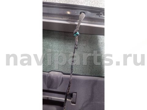 Проводка крышки багажника Opel Zafira, 2011 г., арт. 46023065695