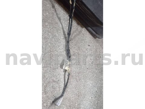Проводка крышки багажника Opel Zafira, 2011 г., арт. 46023065695, фото 2