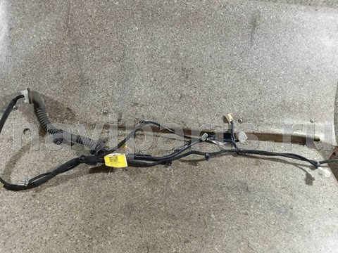 Проводка крышки багажника Mazda 3, 2010 г., арт. 46023065760