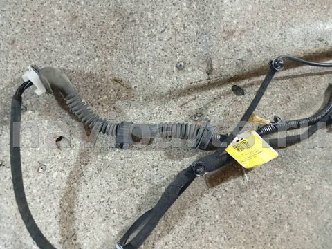 Проводка крышки багажника Mazda 3, 2010 г., арт. 46023065760, фото 2