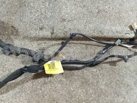 Проводка крышки багажника Mazda 3, 2010 г., арт. 46023065760, фото 3