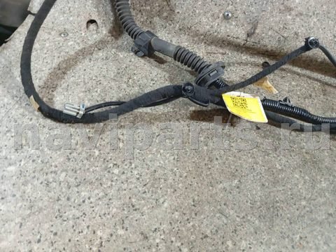 Проводка крышки багажника Mazda 3, 2010 г., арт. 46023065760, фото 4