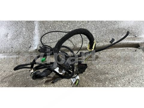 Проводка крышки багажника Peugeot 307, 2007 г., OEM 9661140680, арт. 46023067079