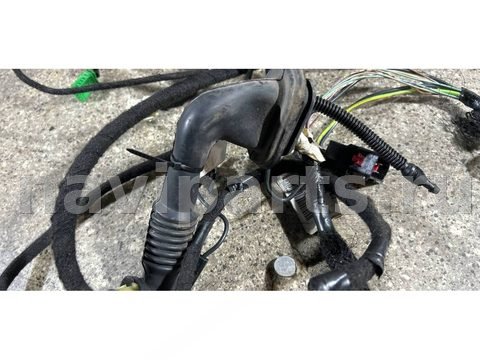 Проводка крышки багажника Peugeot 307, 2007 г., OEM 9661140680, арт. 46023067079, фото 2