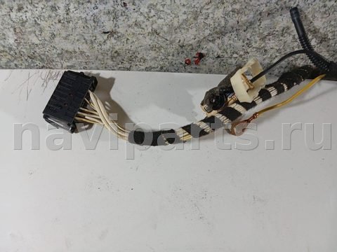 Проводка крышки багажника Volkswagen Tiguan, 2009 г., арт. 46023069977