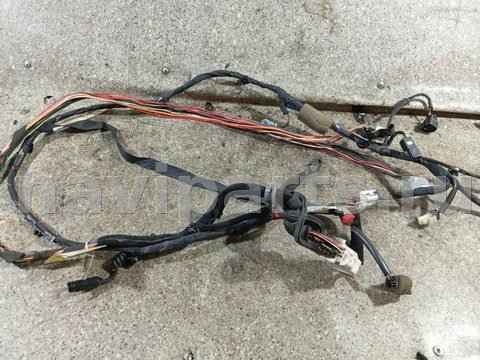 Проводка крышки багажника Kia Sorento, 2004 г., OEM 915203E000, арт. 46023070025