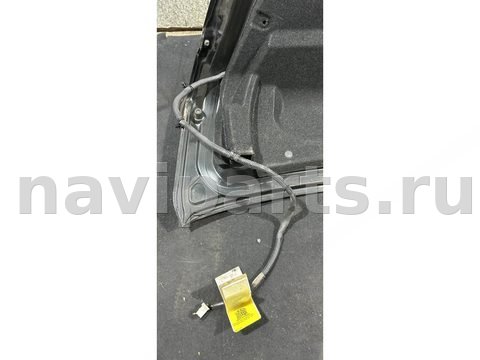 Проводка крышки багажника Chevrolet Aveo, 2006 г., арт. 46023073841