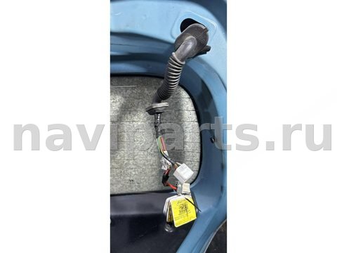 Проводка крышки багажника Hyundai i20, 2010 г., арт. 46023073915, фото 2