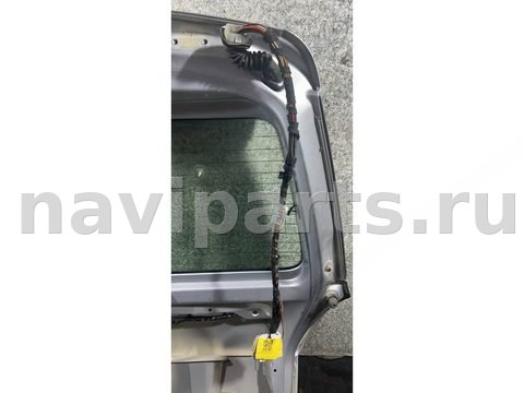 Проводка крышки багажника Skoda Fabia, 2009 г., арт. 46023073928
