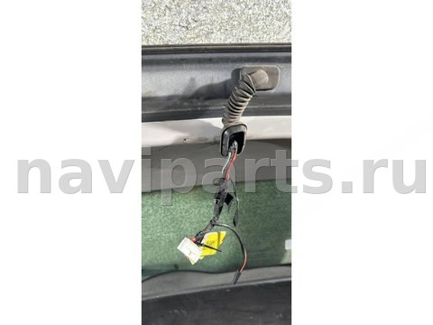 Проводка крышки багажника Kia Ceed, 2009 г., арт. 46023073971