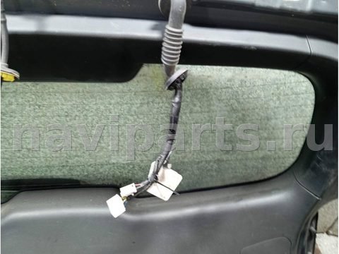 Проводка крышки багажника Kia Sportage, 2015 г., арт. 46023077623_1