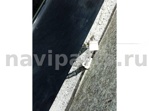 Проводка крышки багажника Toyota Prius, 2014 г., арт. 46023077676_1