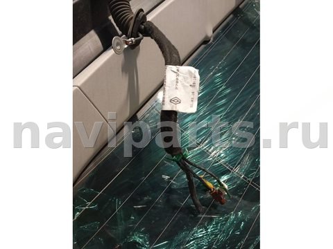 Проводка крышки багажника Renault Espace, 2017 г., арт. 46023081496