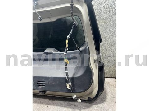 Проводка крышки багажника Nissan X-Trail, 2016 г., арт. 46023081511