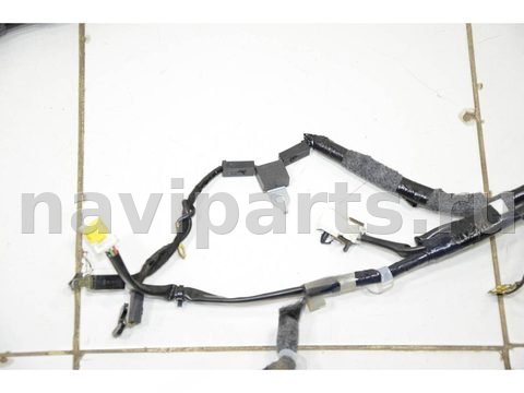 Проводка крышки багажника Nissan Juke F15, 2011 г., OEM 240511KM0B, арт. 48399, фото 2