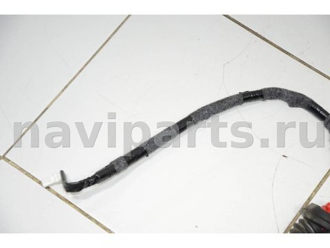Проводка крышки багажника Nissan Juke F15, 2011 г., OEM 240511KM0B, арт. 48399, фото 4