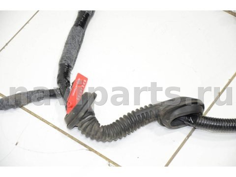 Проводка крышки багажника Nissan Juke F15, 2011 г., OEM 240511KM0B, арт. 48399, фото 5