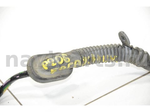 Проводка крышки багажника Peugeot 206, 2005 г., арт. 49117, фото 6