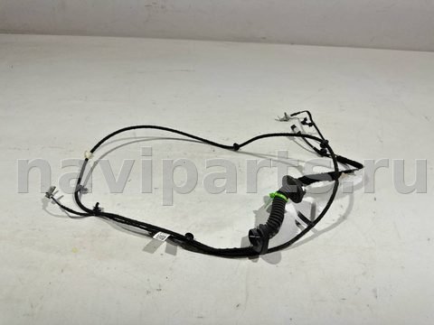 Проводка крышки багажника Chevrolet Equinox, 2022 г., OEM 42861915, арт. 5247