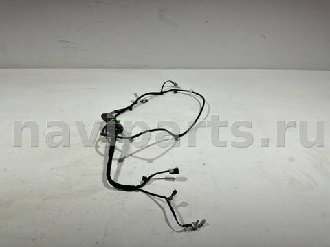 Проводка крышки багажника Chevrolet Equinox, 2022 г., OEM 42861915, арт. 5247, фото 2