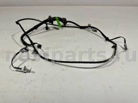 Проводка крышки багажника Chevrolet Equinox, 2022 г., OEM 42861915, арт. 5247, фото 3