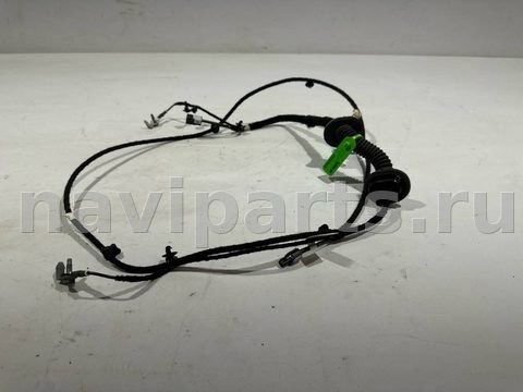 Проводка крышки багажника Chevrolet Equinox, 2022 г., OEM 42861915, арт. 5247, фото 4