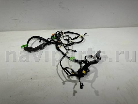 Проводка крышки багажника Chevrolet Equinox, 2022 г., OEM 42844530, арт. 5249