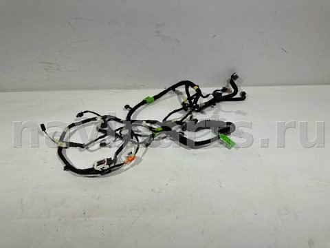 Проводка крышки багажника Chevrolet Equinox, 2022 г., OEM 42844530, арт. 5249, фото 2