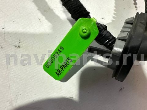 Проводка крышки багажника Chevrolet Equinox, 2022 г., OEM 42844530, арт. 5249, фото 4