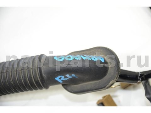 Проводка крышки багажника Nissan Armada TA60, 2004 г., OEM 24051ZQ03A, арт. 53481, фото 7