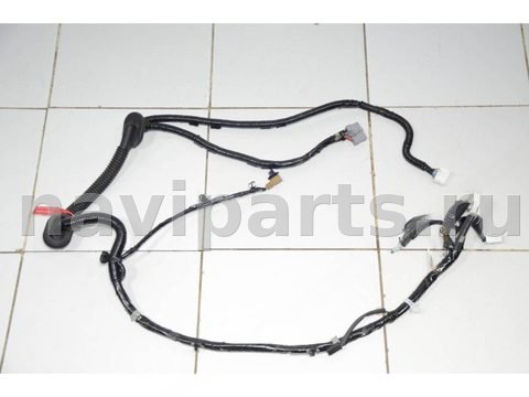 Проводка крышки багажника Infiniti QX60 L50, 2017 г., OEM 240519NF1A, арт. 57034