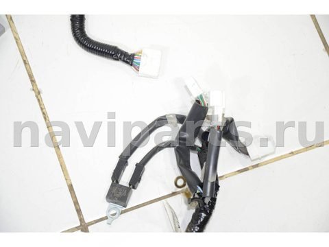 Проводка крышки багажника Infiniti QX60 L50, 2017 г., OEM 240519NF1A, арт. 57034, фото 2