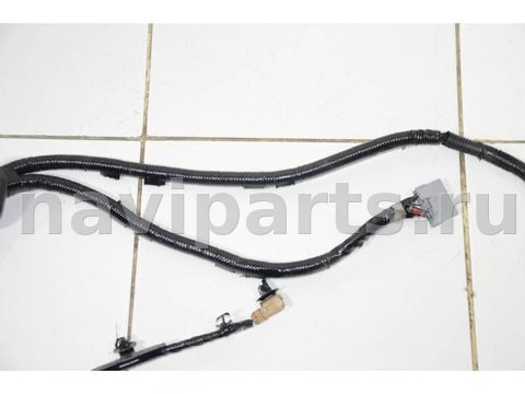 Проводка крышки багажника Infiniti QX60 L50, 2017 г., OEM 240519NF1A, арт. 57034, фото 3