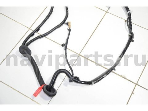 Проводка крышки багажника Infiniti QX60 L50, 2017 г., OEM 240519NF1A, арт. 57034, фото 4