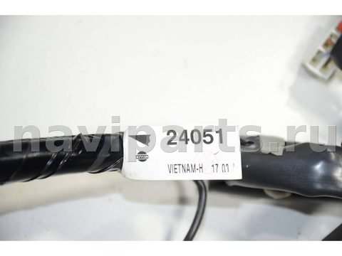 Проводка крышки багажника Infiniti QX60 L50, 2017 г., OEM 240519NF1A, арт. 57034, фото 5