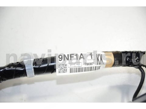 Проводка крышки багажника Infiniti QX60 L50, 2017 г., OEM 240519NF1A, арт. 57034, фото 6